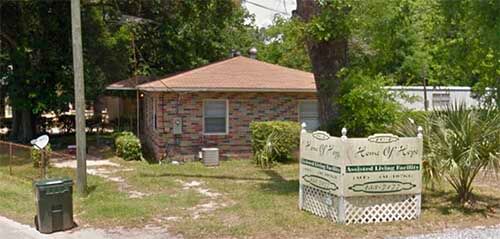 Assisted Living Facilities in Pensacola, Florida (FL); Senior & Long