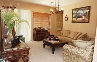 Anthem Senior Assisted Living