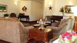 Gold Country assisted living facility