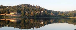 Lakefront Oaks Estates
