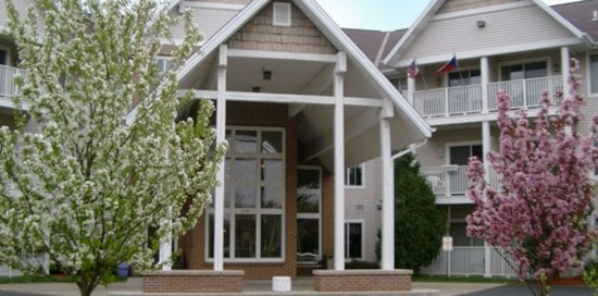 Assisted Living Facilities In Milwaukee Wisconsin Wi Senior And Long Term Care 