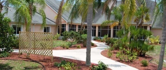 Assisted Living Facilities In Port Charlotte Florida Fl Senior Care 