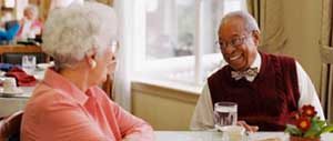 Windchime Memory Care