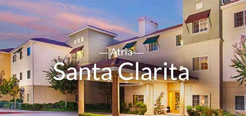 Assisted Living Facilities in Santa Clarita, California (CA); Senior ...