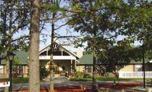 Assisted Living Facilities in Eureka Springs, Arkansas (AR); Senior