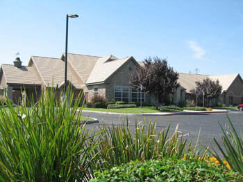 Pacifica Senior Living Assisted Living Facility in Bakersfield ...