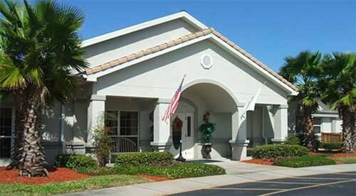Assisted Living Facilities and Senior Care in Winter Springs Florida (FL)