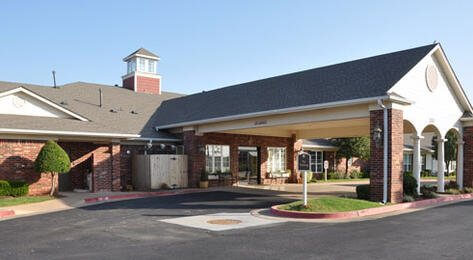 Assisted Living Facilities In Oklahoma City, Oklahoma (ok); Senior Care