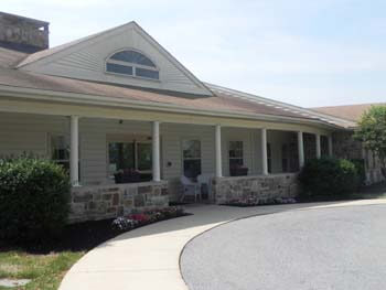 Hearthstone Manor Assisted Living Facility In Lebanon, Pennsylvania (PA)