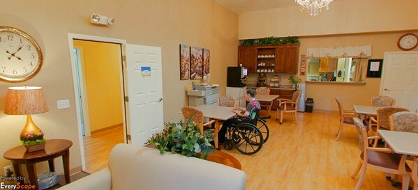 Assisted Living Facilities in Chico, California (CA); Senior Care