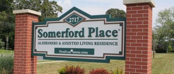 Assisted Living Facilities In Annapolis, Maryland (md); Senior Care