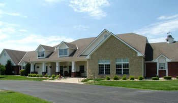 Assisted Living Facilities in Kansas (KS); Senior & Long Term Care