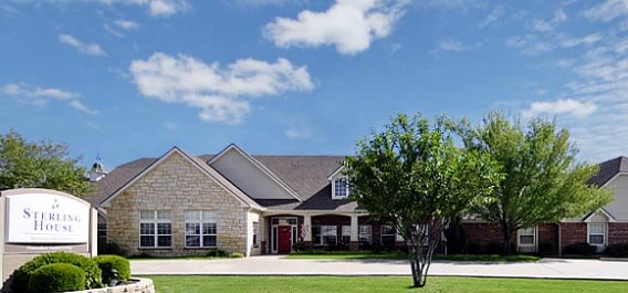 Assisted Living Facilities in Augusta, (GA