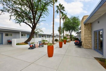 Stonewall Gardens LGBT assisted living in Palm Springs ...