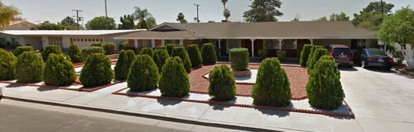 Assisted Living Facilities in Mesa, Arizona (AZ); Senior Care