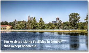 medicaid facilities guesswork